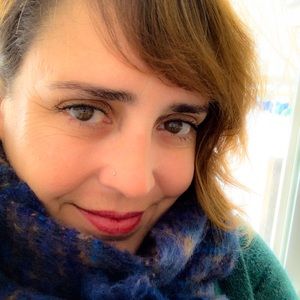 Meet your Posher, Natashja